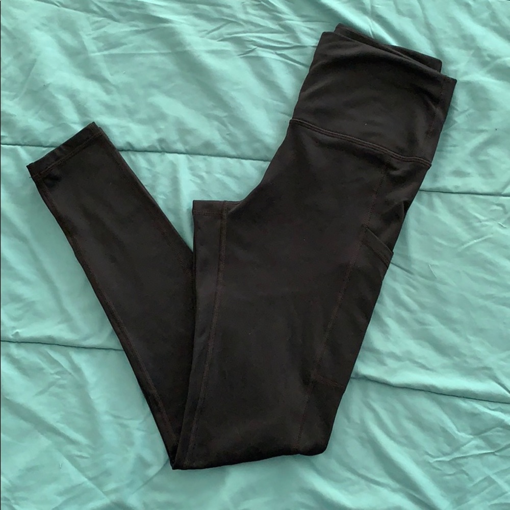 Aerie High-Waisted Leggings